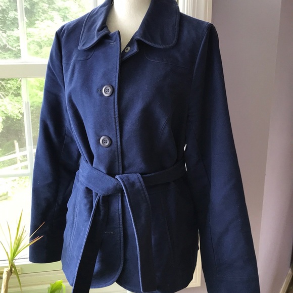 L.L. Bean Jackets & Blazers - LL Bean mid weight jacket